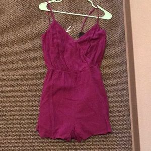 Lulus Romper